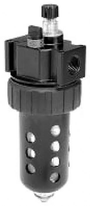 NEUMATICA - LUBRICADORES - Serie 07L Estandar